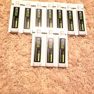 Pruvit Mexican ketones